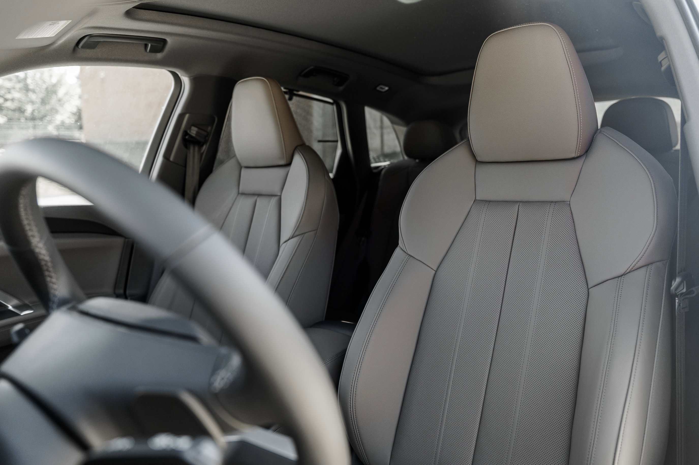 2025 Audi Q5 Premium Plus photo 21