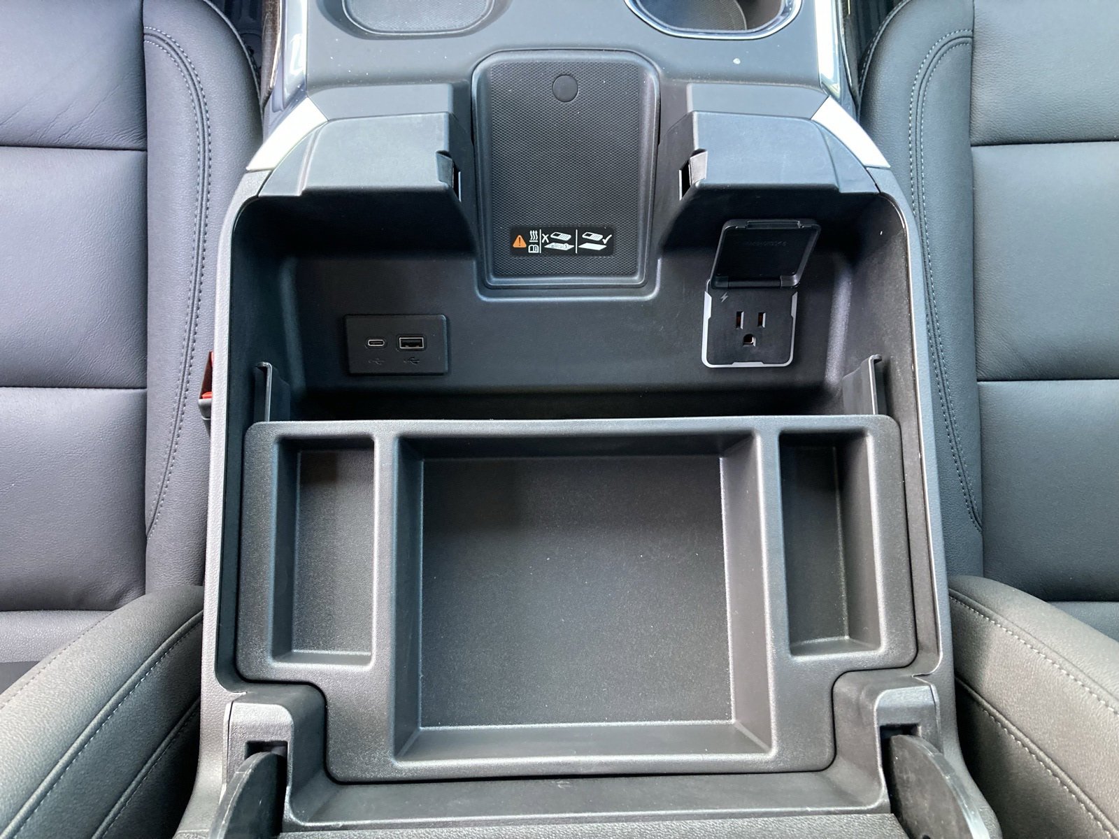 2025 Chevrolet Silverado 1500 LT Trail Boss photo 33
