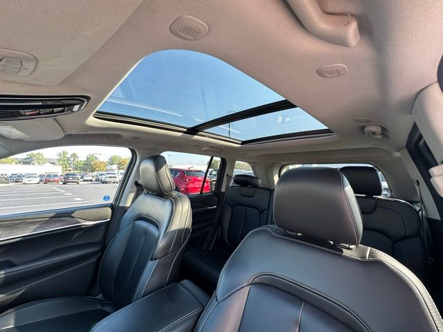 2023 Jeep Cherokee 4xe photo 23