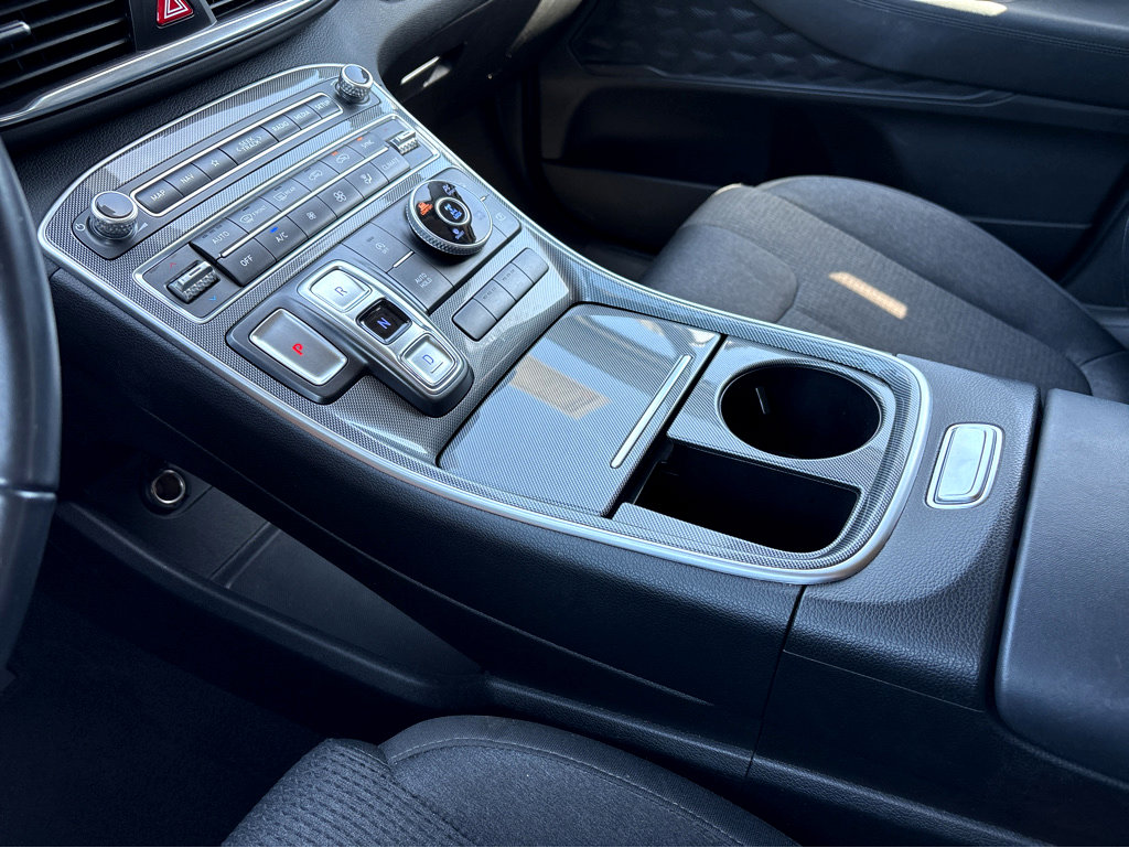 2023 Hyundai Santa Fe SEL photo 10