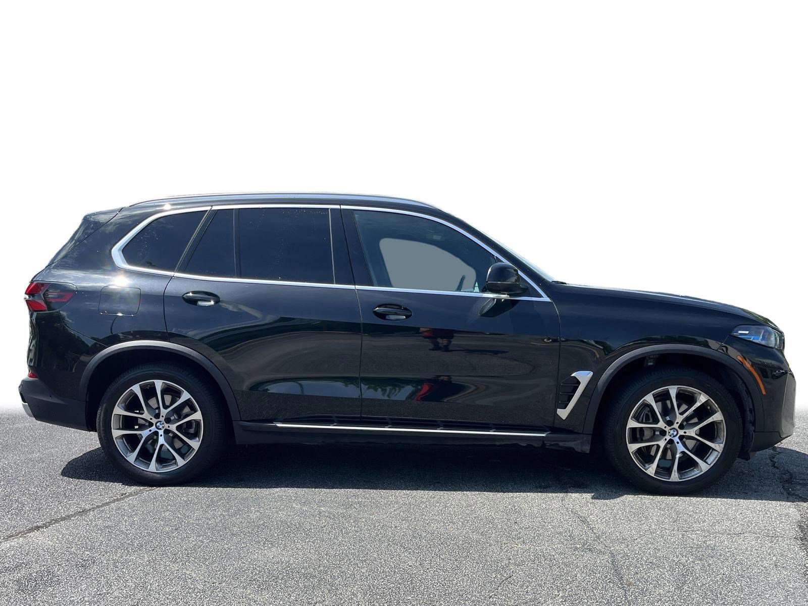 2024 Bmw X5 xDrive40i photo 6