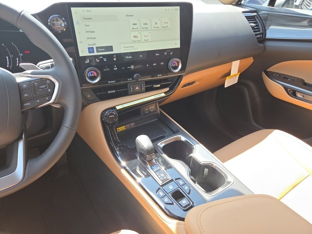 2026 Lexus NX 350 Premium photo 28