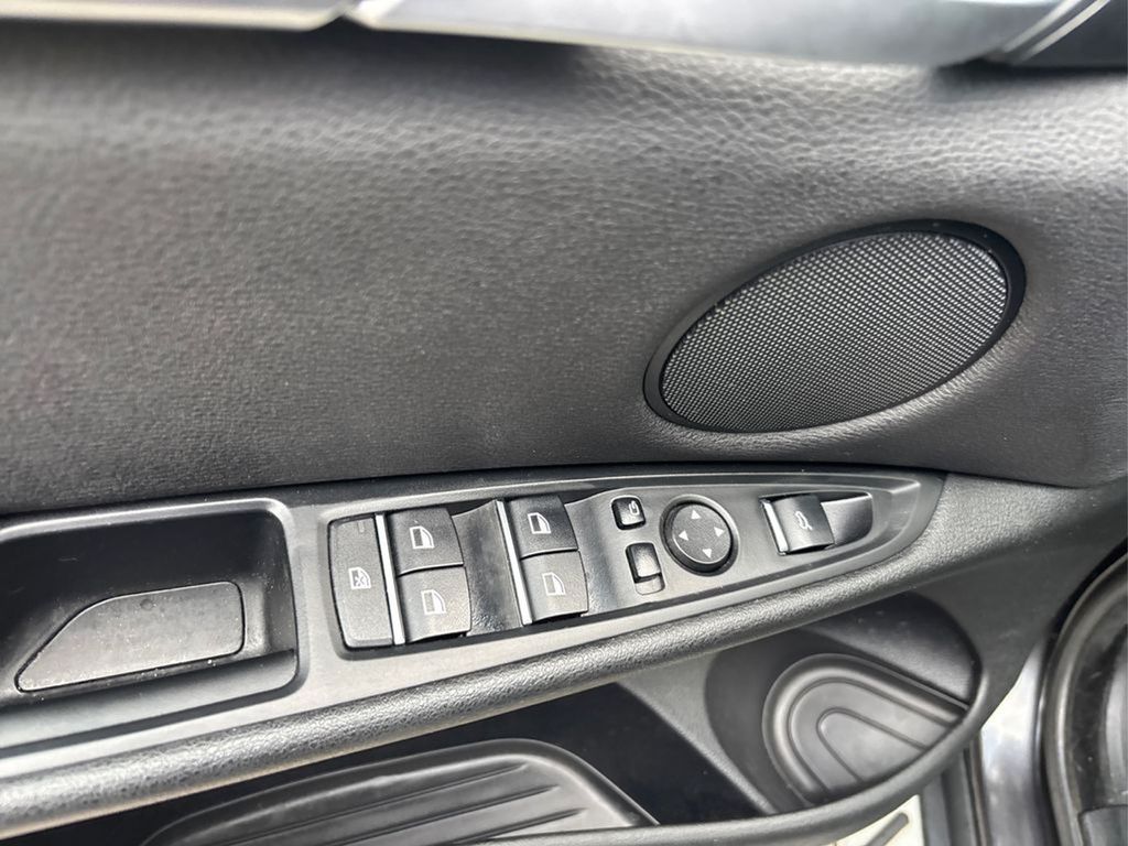 2017 Bmw X5 xDrive35i photo 37