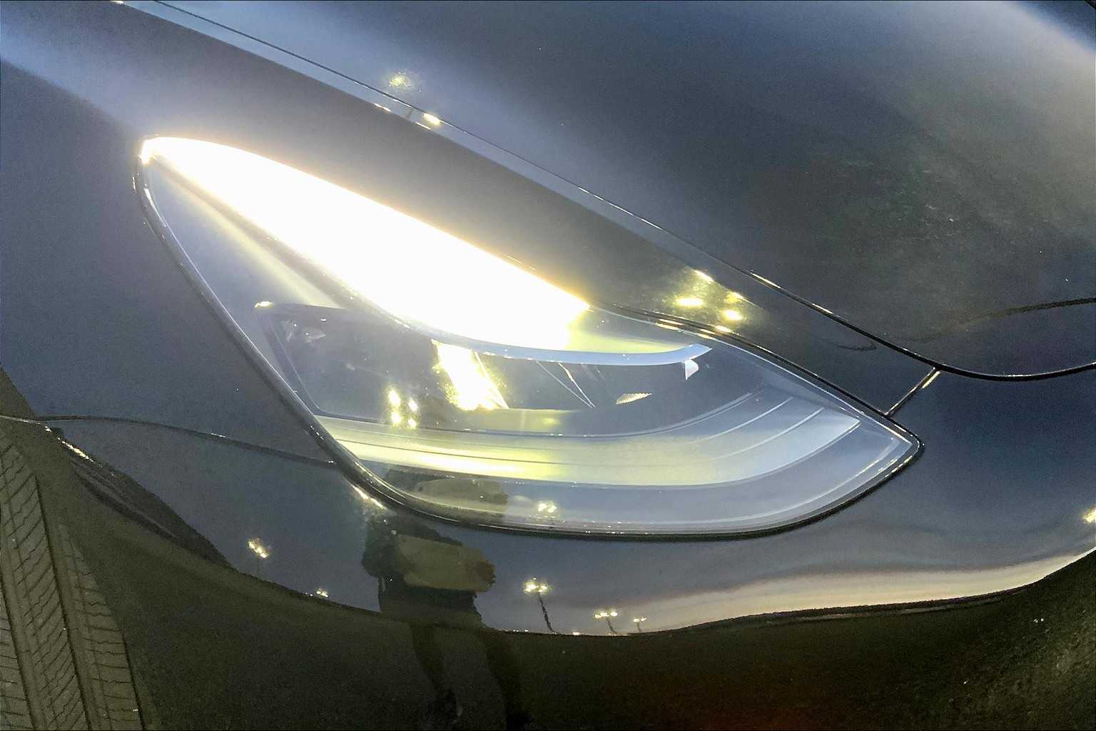 2023 Tesla Model 3 photo 23