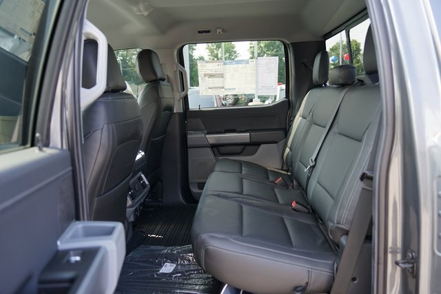 2025 FORD F-150 - Image 30