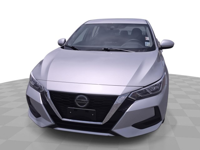 2023 Nissan Sentra