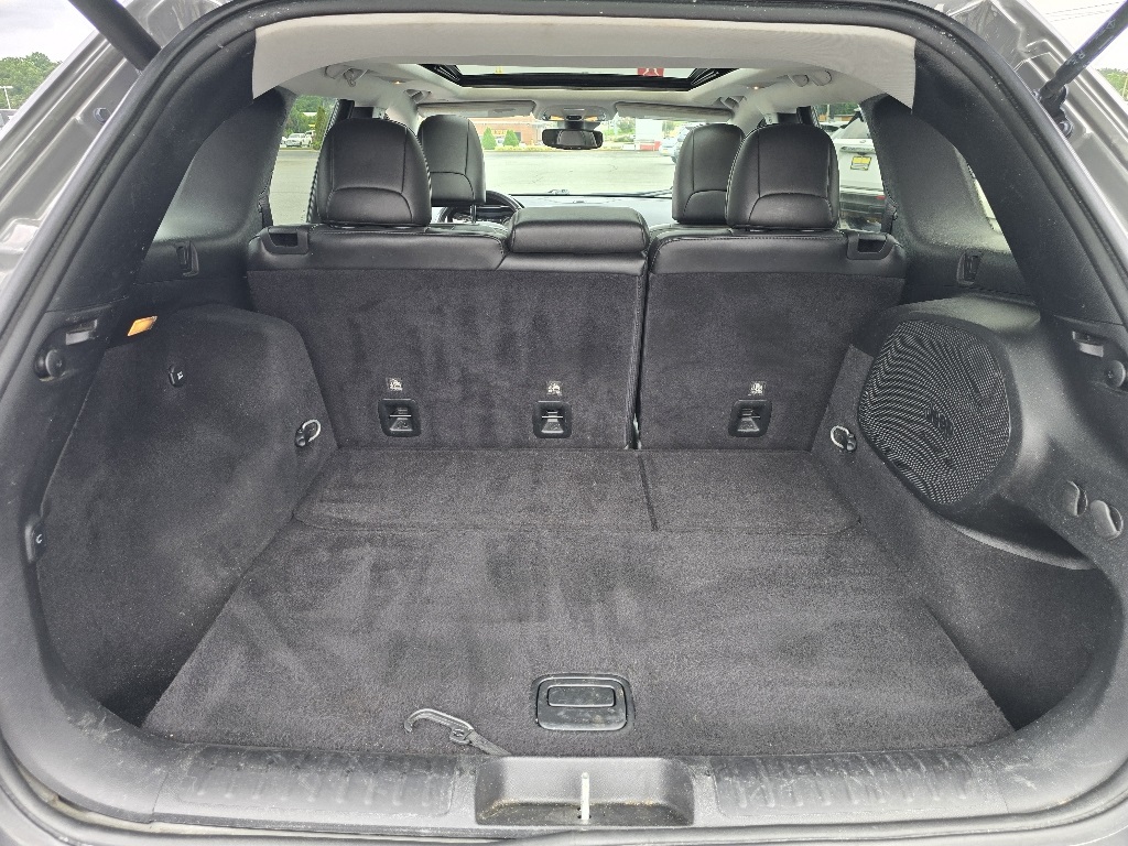 2021 Jeep Cherokee Limited photo 21