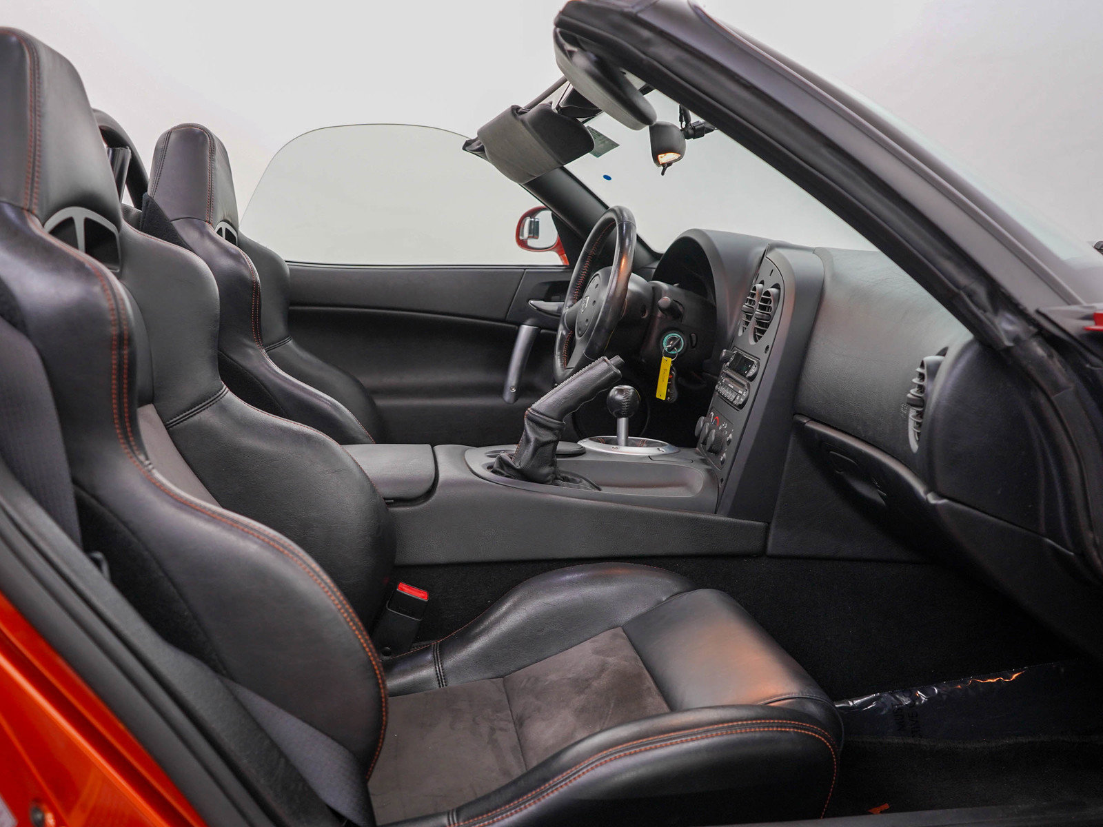 2005 Dodge Viper SRT10 photo 9