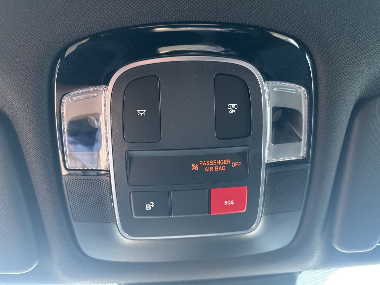 2025 Hyundai Tucson XRT photo 24
