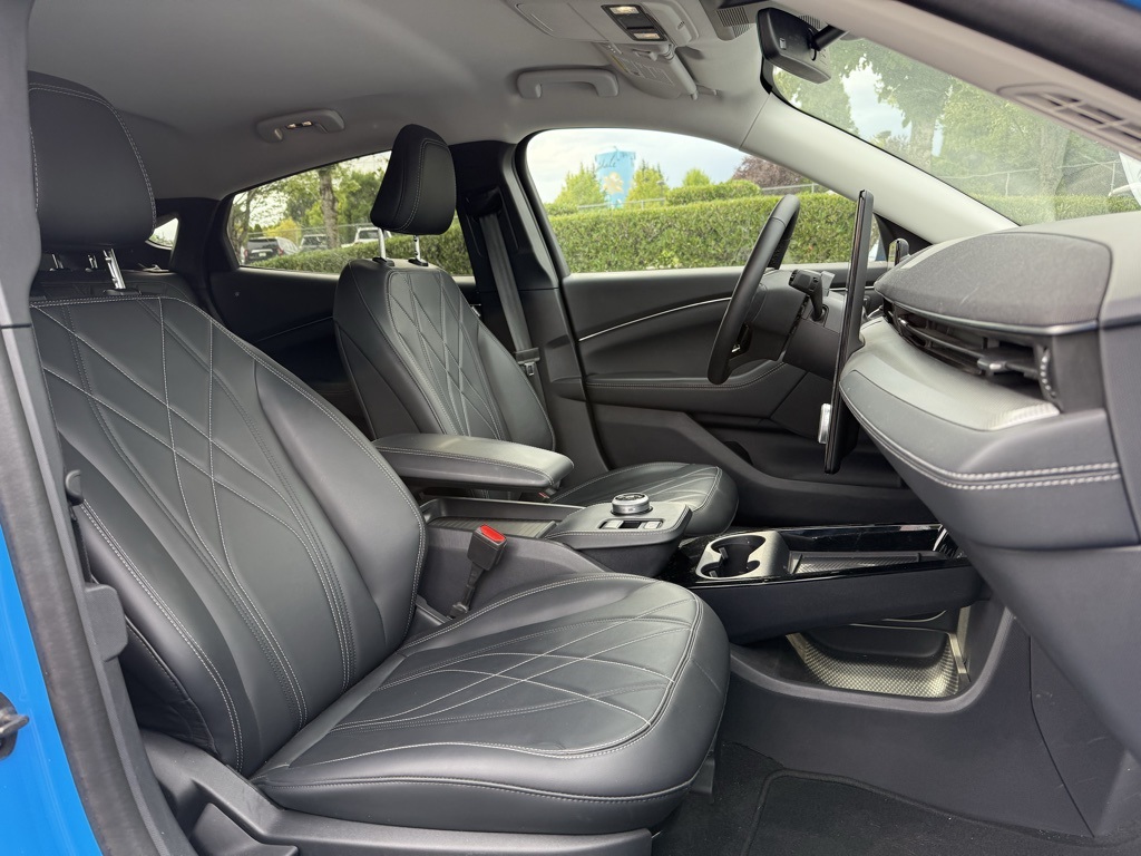 2023 Ford Mustang Mach-E Select photo 19