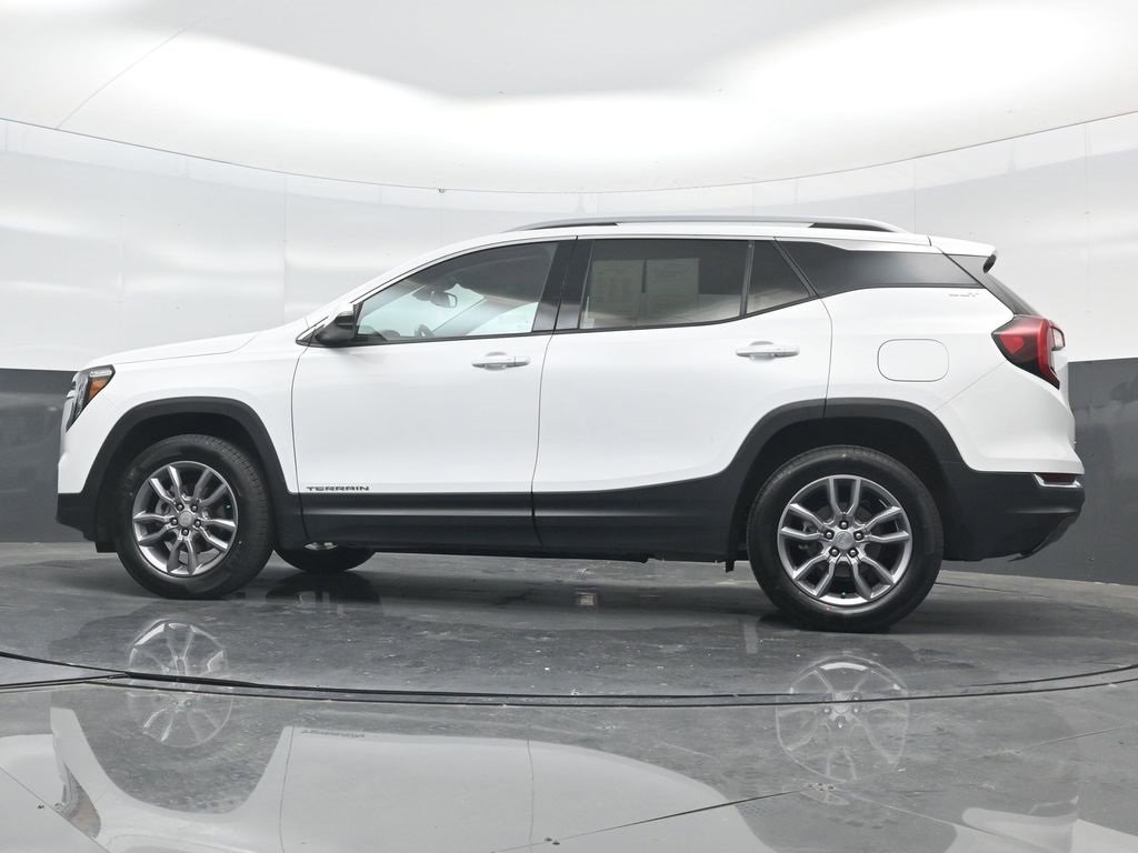 2024 Gmc Terrain SLT photo 50
