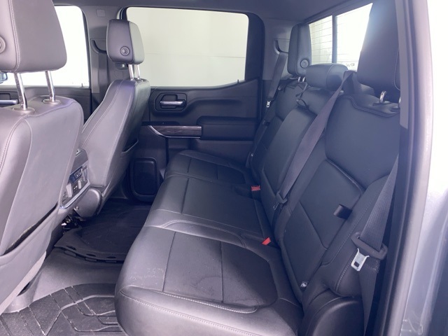 2021 Chevrolet Silverado 1500 LTZ photo 11