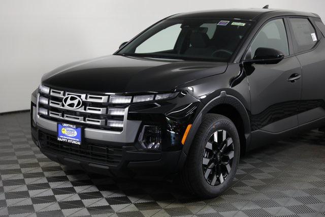 2026 Hyundai Santa Cruz SE photo 22