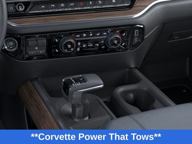 2025 Chevrolet Silverado 1500 RST photo 20