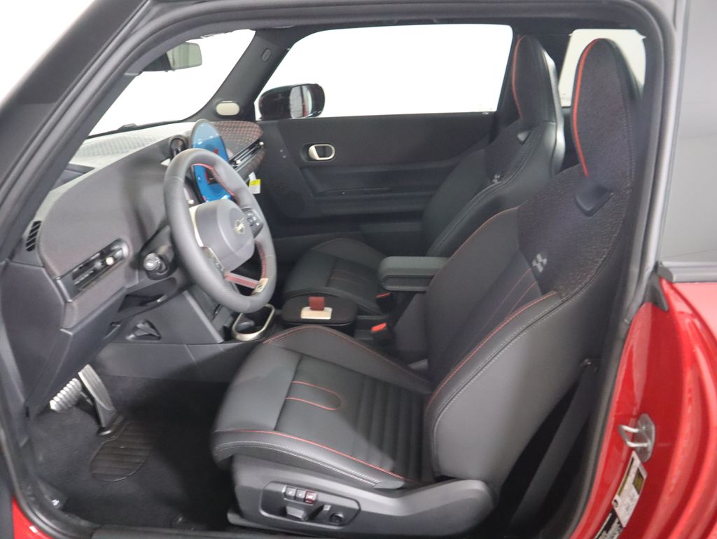2026 Mini Cooper Hardtop John Cooper Works 2 Door Iconic photo 19