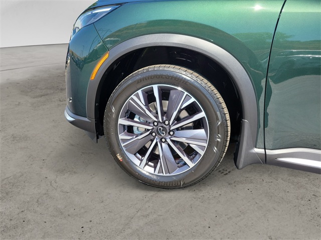 2026 Infiniti QX60 Luxe AWD photo 13