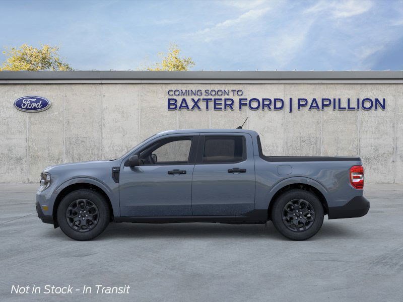 2025 Ford Maverick XLT photo 14