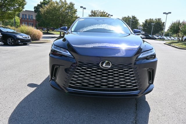 2024 Lexus RX 350 Premium photo 12