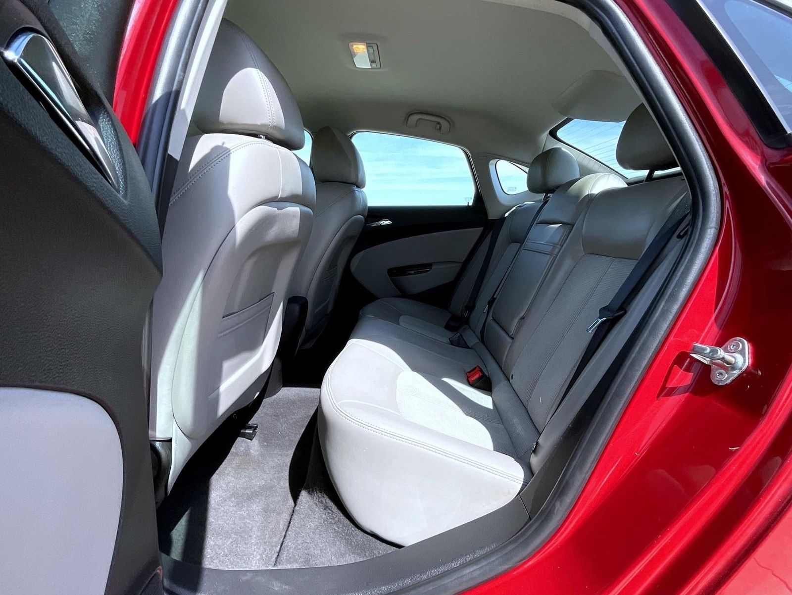 2013 Buick Verano Base photo 20