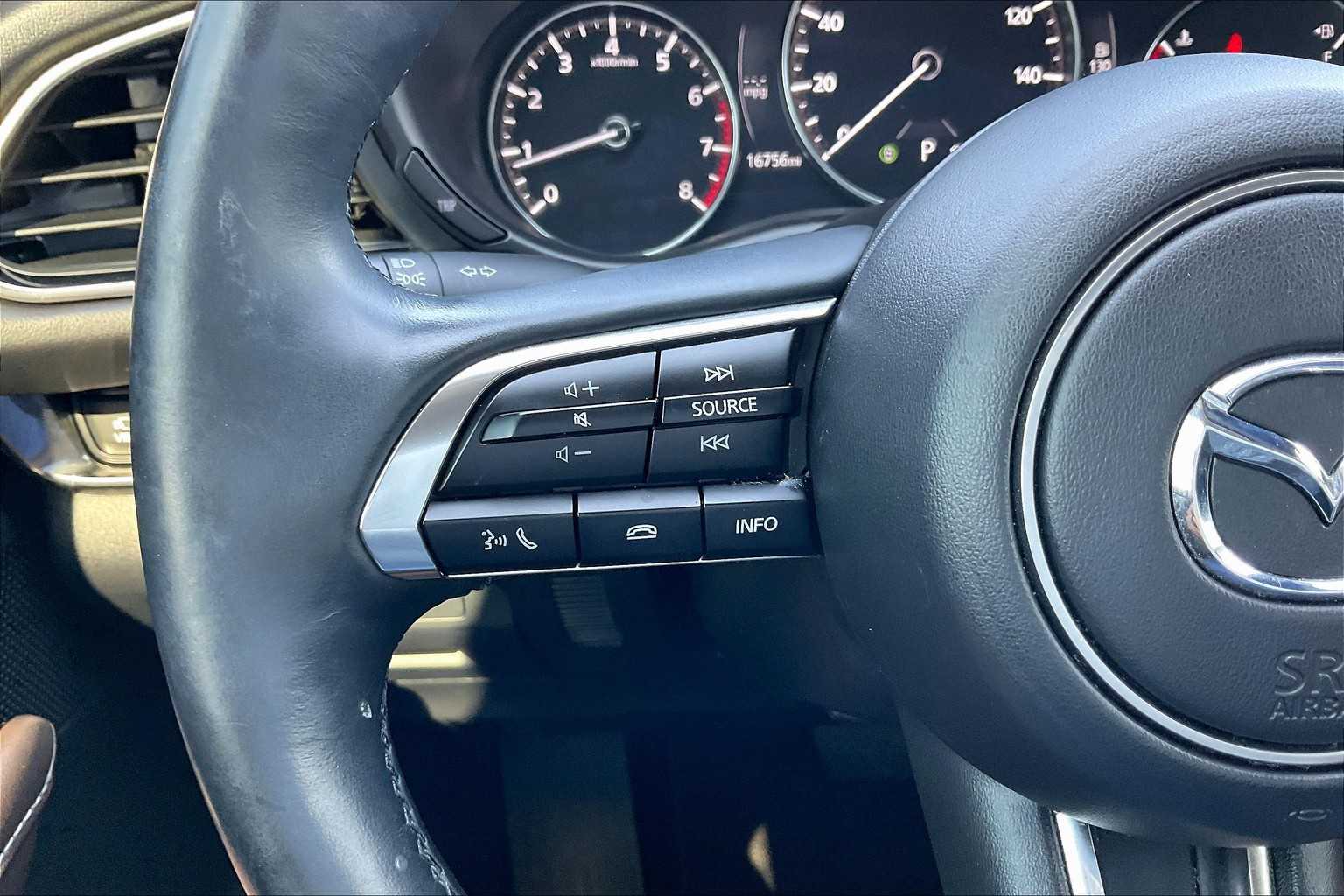2024 Mazda CX-30 2.5 Turbo Premium Plus photo 22