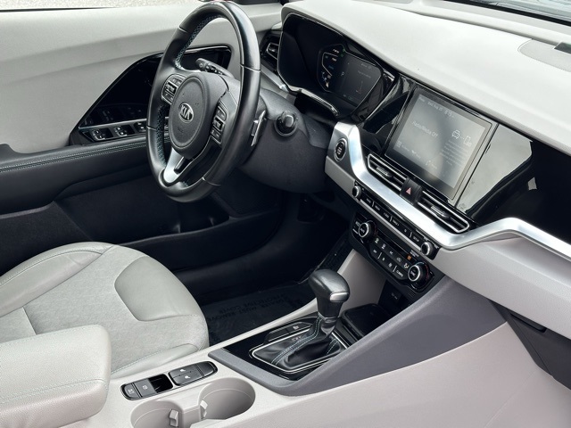 2020 Kia Niro Plug-In Hybrid EX photo 23