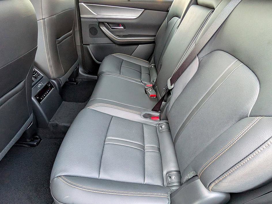 2026 Mazda CX-90 3.3 Turbo Preferred photo 28