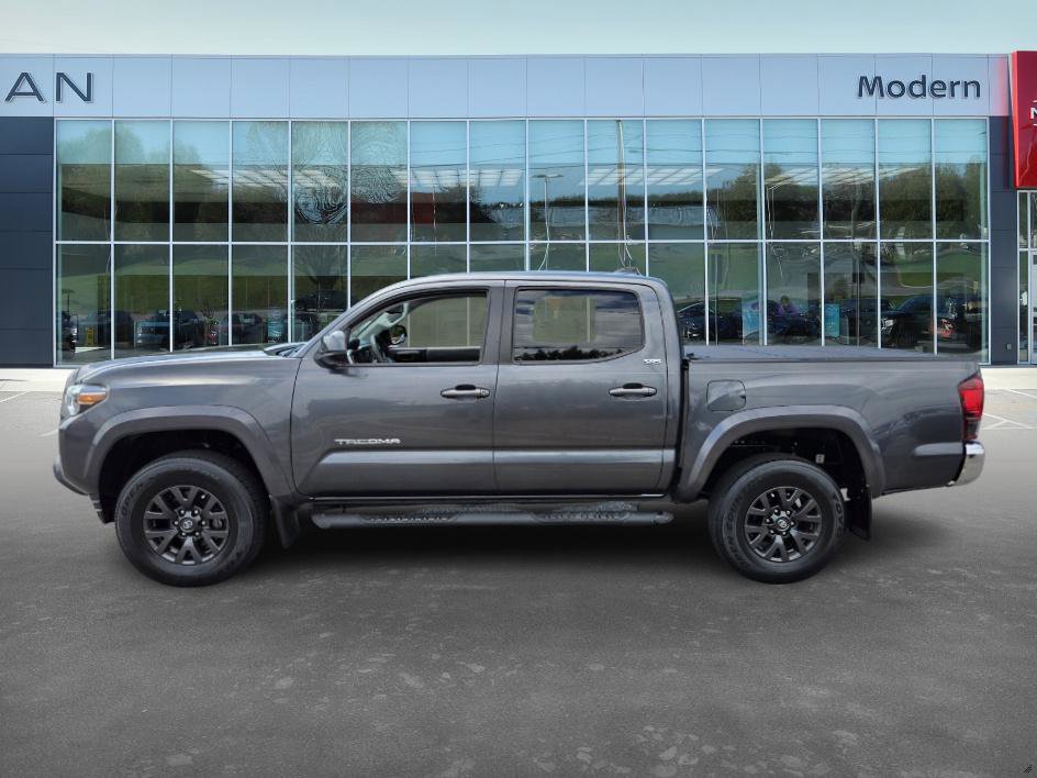 2021 Toyota Tacoma SR5 photo 8
