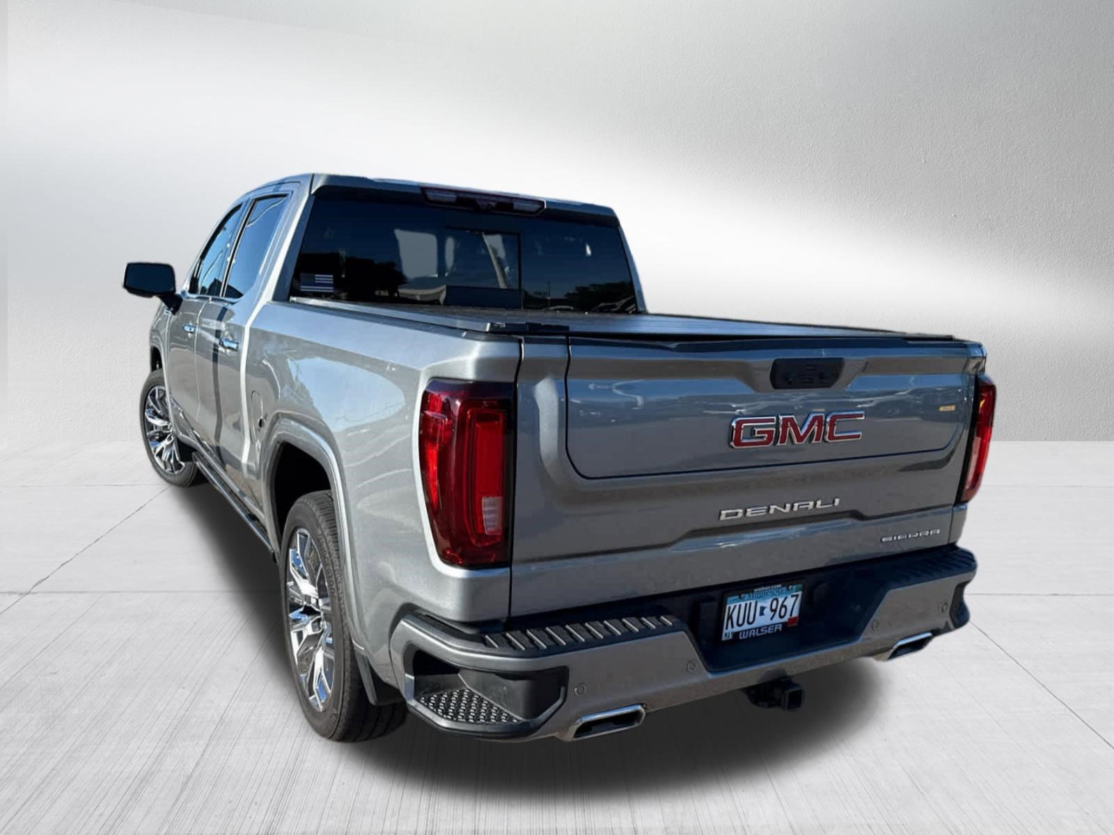 2023 Gmc Sierra 1500 Denali photo 3