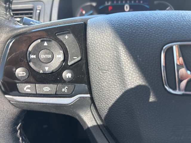 2022 Honda Pilot Touring photo 14