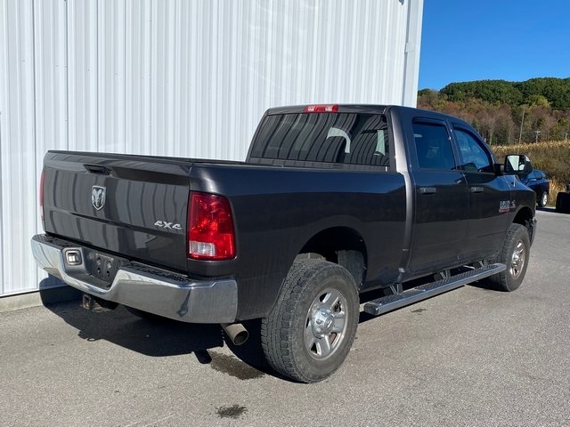 2018 Ram 3500 Tradesman photo 4
