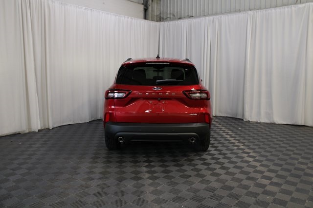 2025 Ford Escape ST-Line photo 23