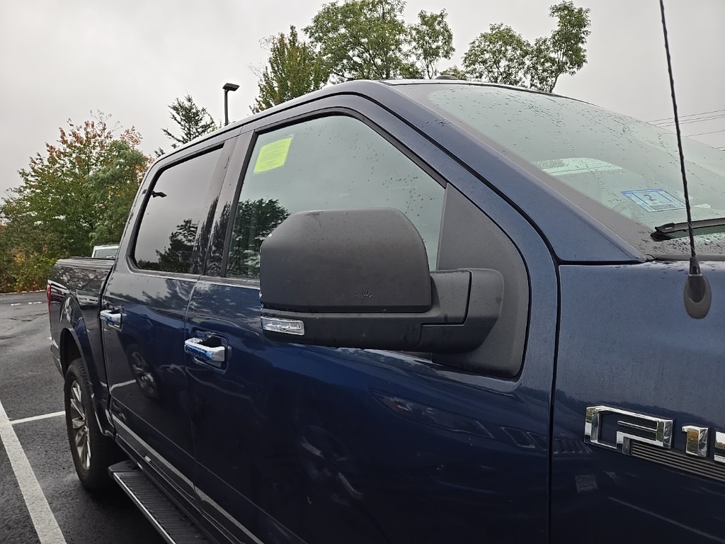 2016 Ford F-150 XLT photo 6
