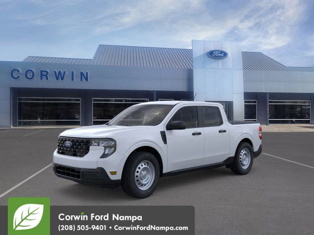 2026 Ford Maverick XL's photo