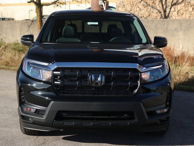 2026 Honda Ridgeline RTL photo 2