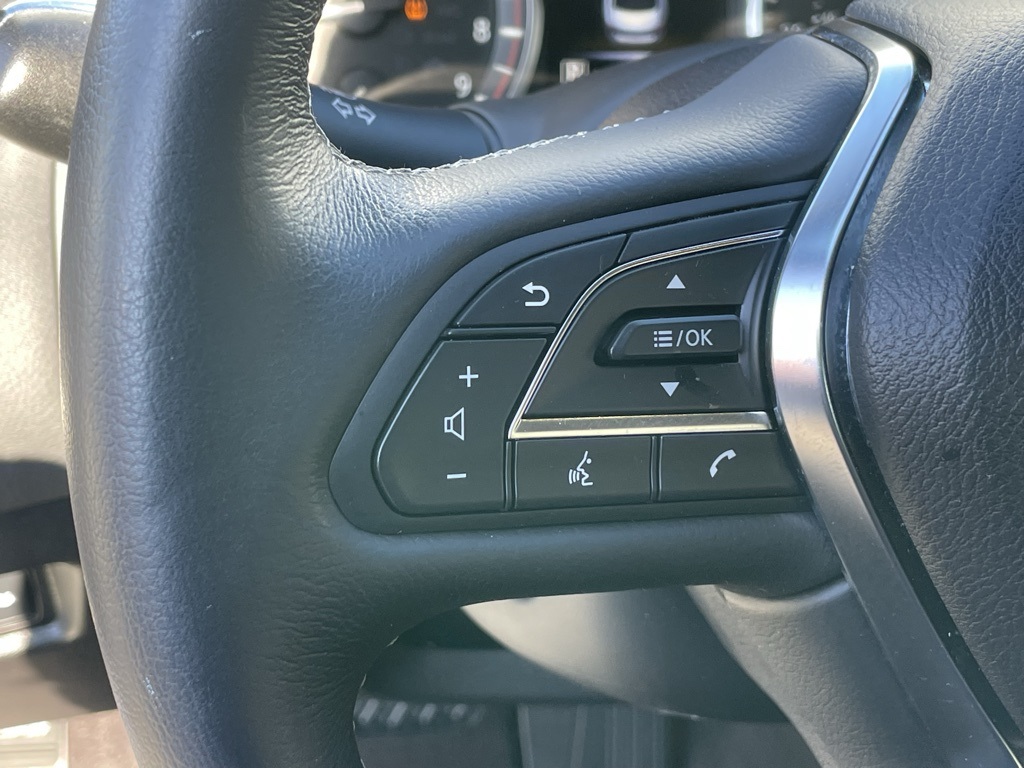 2022 Infiniti Q50 Sensory photo 17