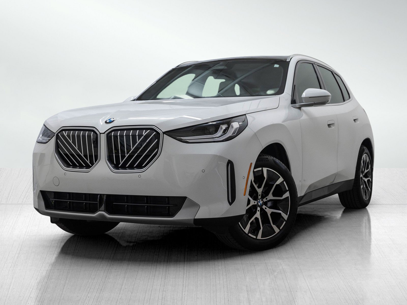2025 BMW X3 30's photo