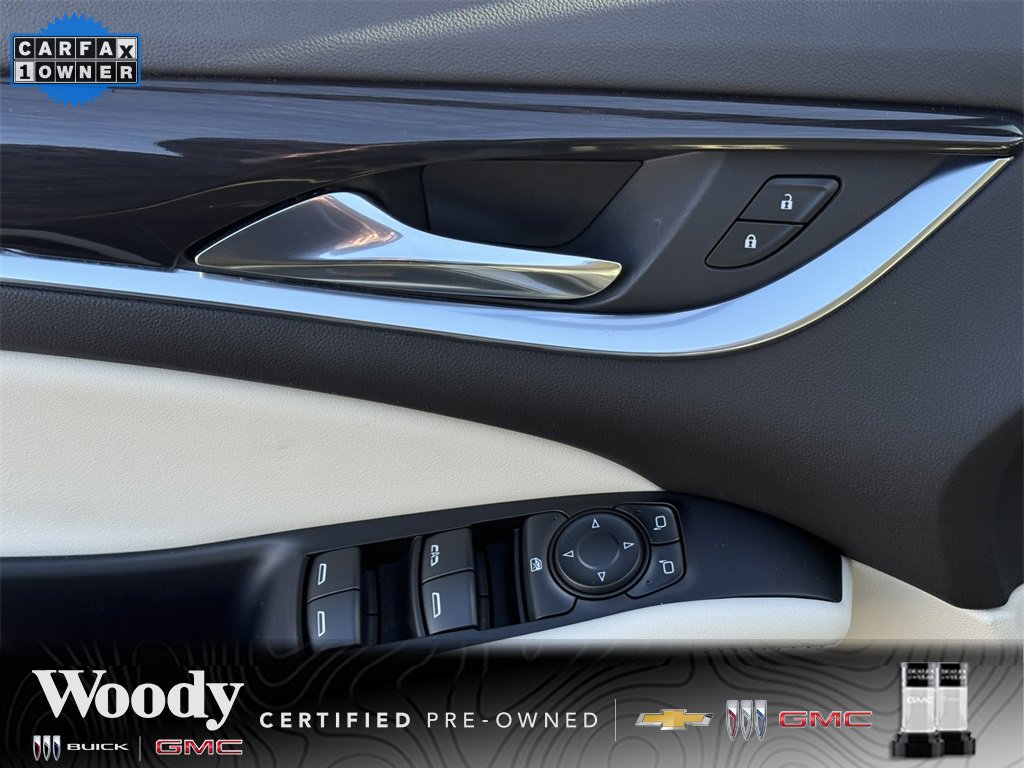 2024 BUICK ENCLAVE - Image 13