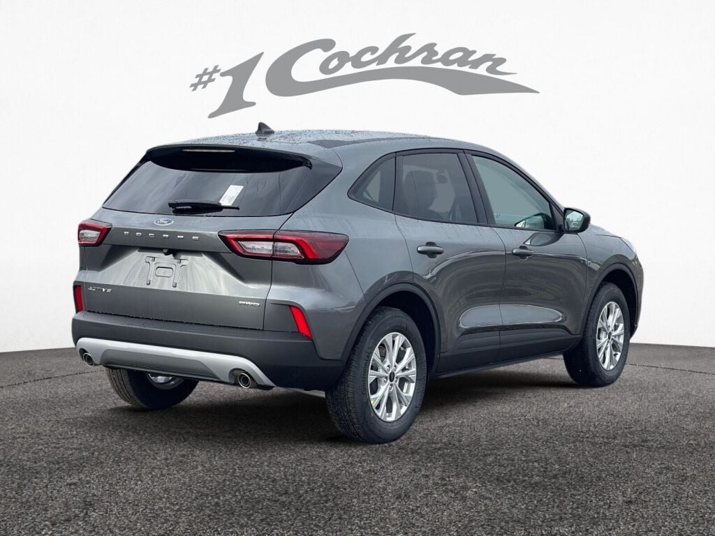 2025 Ford Escape Active photo 3