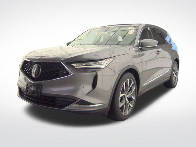 2023 Acura MDX Technology Package's photo