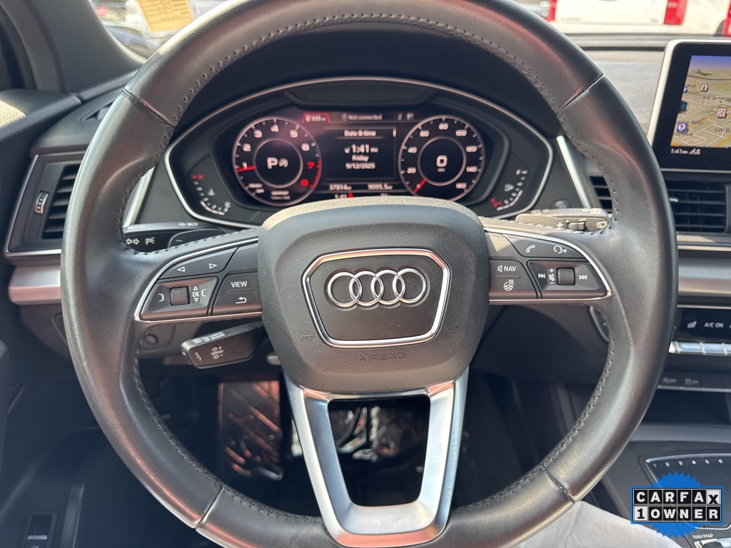 2020 Audi Q5 Premium Plus photo 19