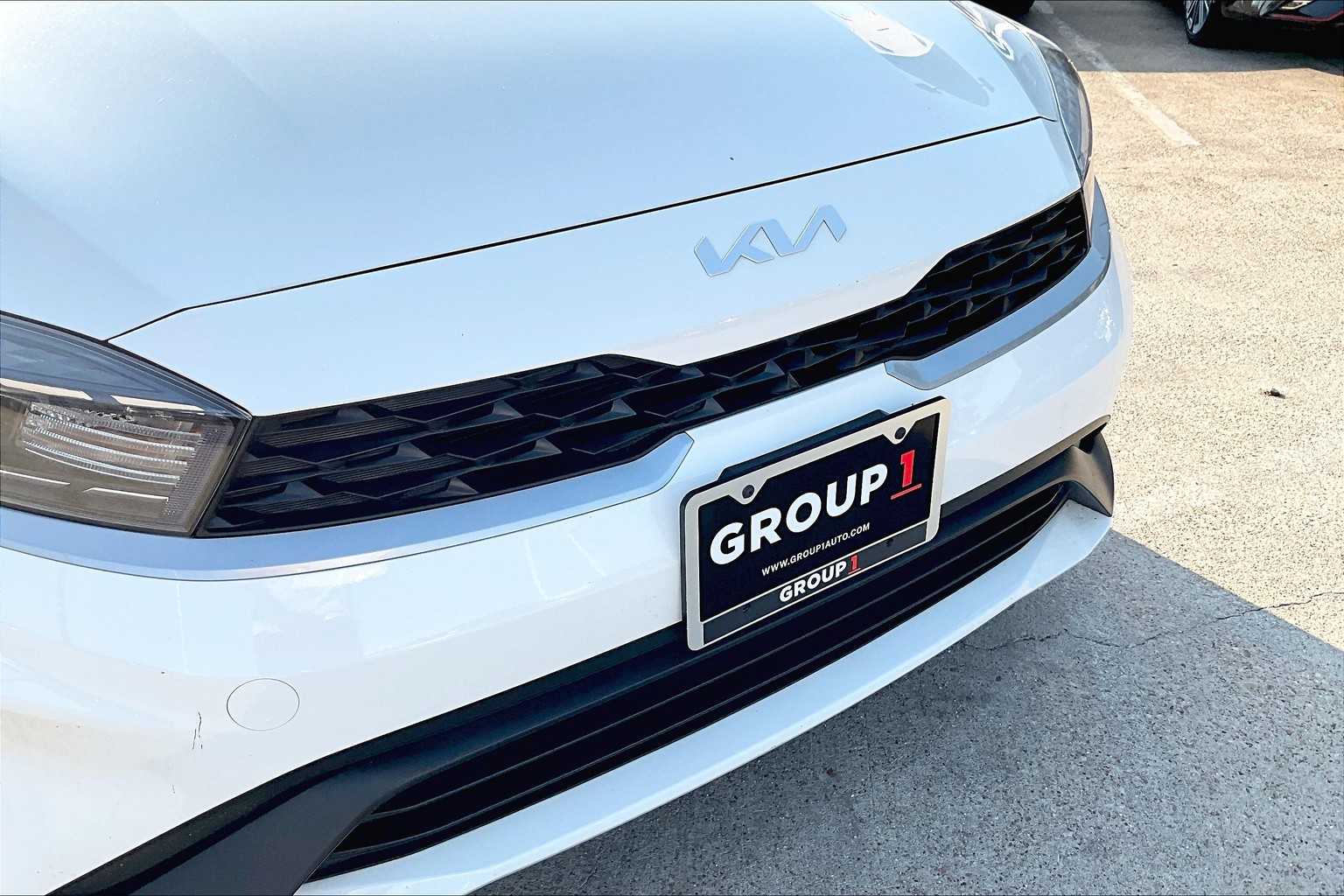 2024 Kia Forte LXS photo 27