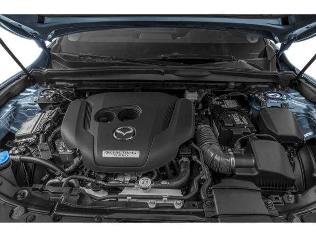 2025 Mazda CX-50 2.5 Turbo Meridian Edition photo 12