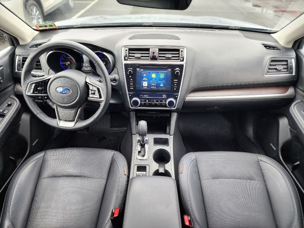 Used 2018 Subaru Outback Limited with VIN 4S4BSANC7J3396404 for sale in Lakewood, NJ