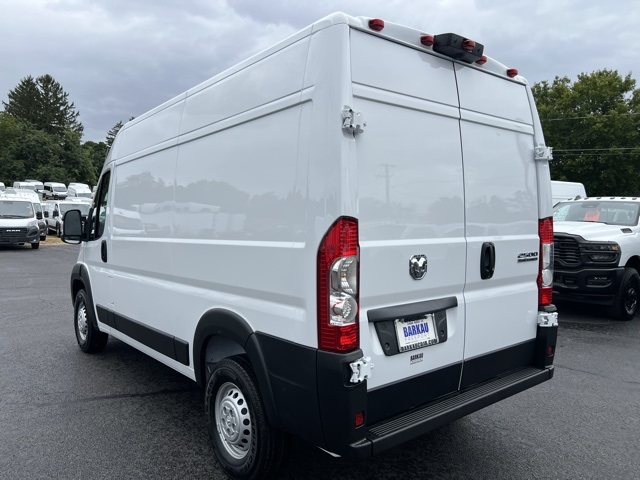 2026 Ram ProMaster 2500 photo 15