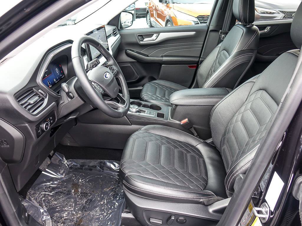 2024 FORD ESCAPE - Image 12