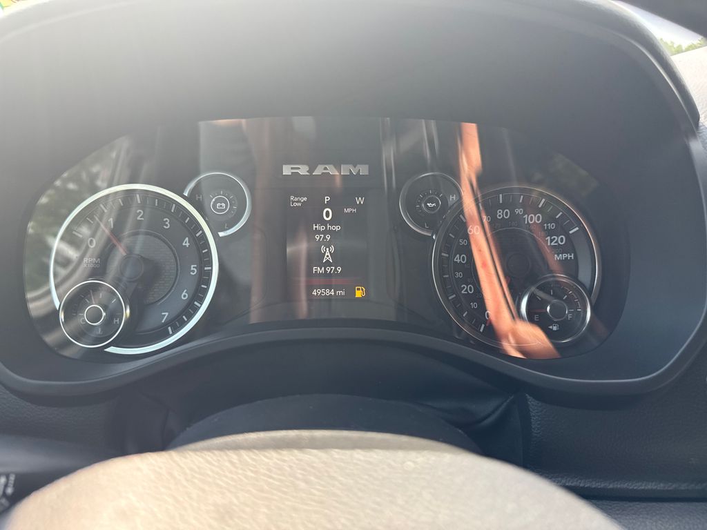 2023 Ram 1500 Big Horn Lone Star photo 24