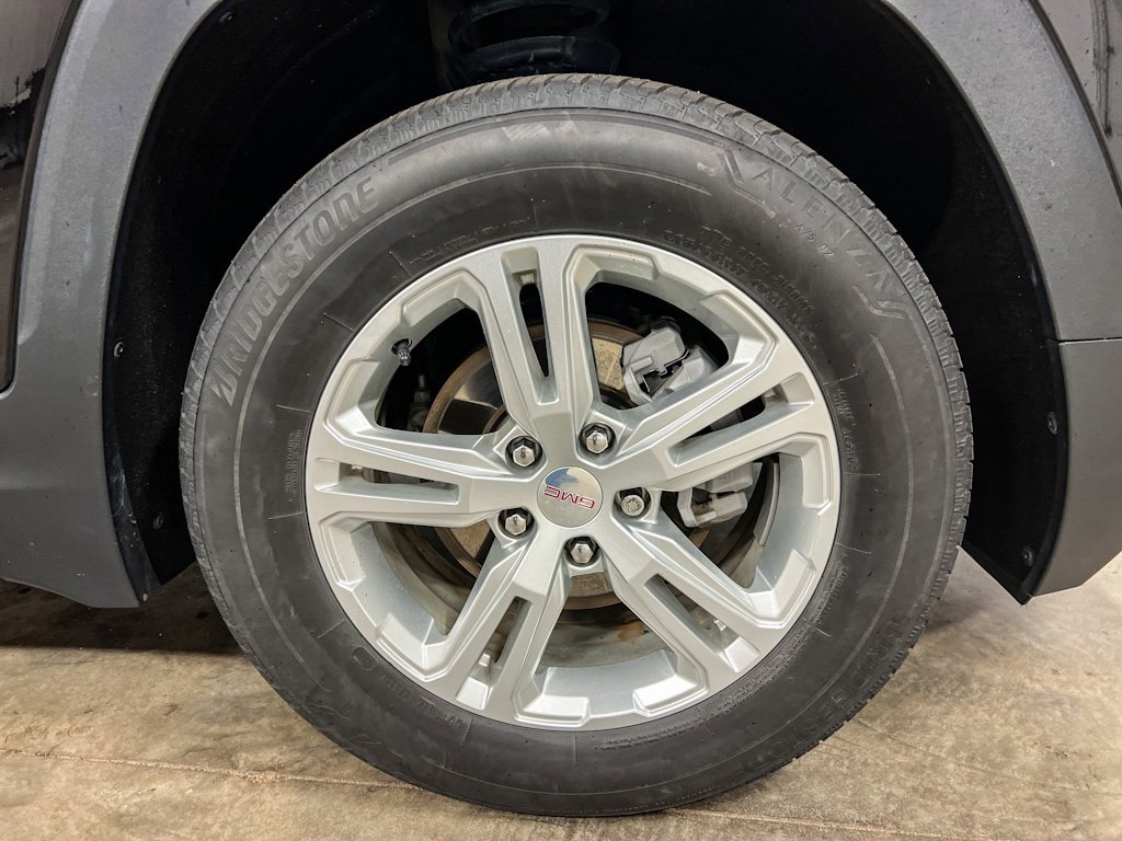 2022 Gmc Terrain SLE photo 17