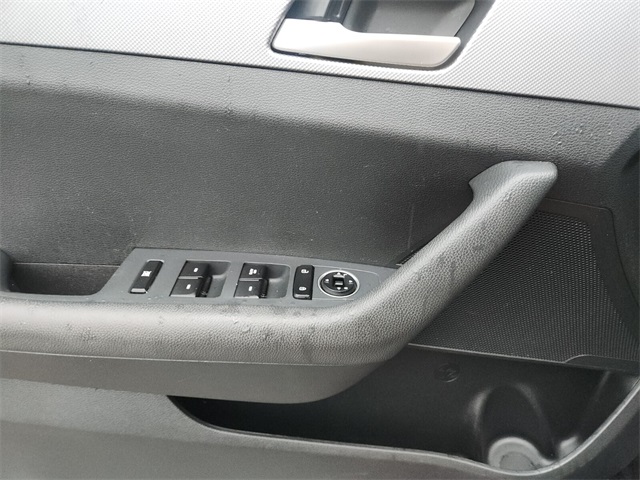 2018 Hyundai Sonata SE photo 28