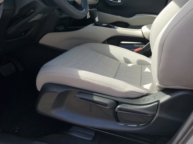 2026 Honda HR-V LX photo 20