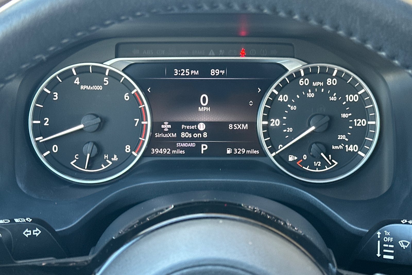 2022 Nissan Rogue SL photo 22